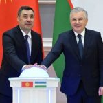 Kyrgyzstan, Uzbekistan to cooperate in productivity Kyrgyzstan, Uzbekistan to cooperate in productivity