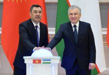 Kyrgyzstan, Uzbekistan to cooperate in productivity Kyrgyzstan, Uzbekistan to cooperate in productivity