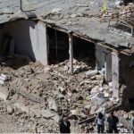 US-Israeli strikes hit Iran’s nuclear plant, petrochemicals hub as war enters sixth week US-Israeli strikes hit Iran's nuclear plant, petrochemicals hub as war enters sixth week