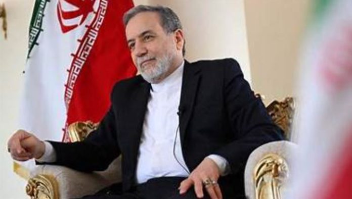 19 Iran values Pakistan’s role, insists on war termination terms