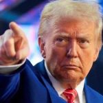 Iran has 48 hours to make deal on Hormuz or US will unleash ‘hell’, warns Trump Iran has 48 hours to make deal on Hormuz or US will unleash 'hell', warns Trump