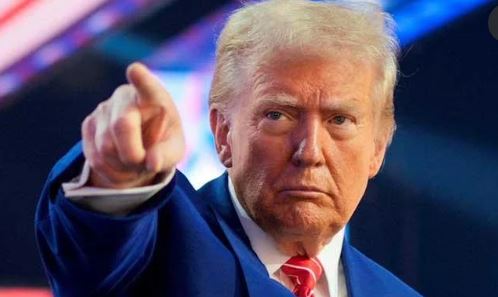 19 Iran has 48 hours to make deal on Hormuz or US will unleash 'hell', warns Trump