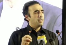 Bilawal slams ‘illegal war’ on Iran, fears Middle East conflict will engulf entire world Bilawal slams 'illegal war' on Iran, fears Middle East conflict will engulf entire world