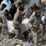 US strikes on southwestern Iran claim 9 lives as Tehran dismisses Trump’s 48-hour ultimatum US strikes on southwestern Iran claim 9 lives as Tehran dismisses Trump's 48-hour ultimatum