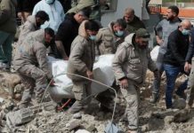 US strikes on southwestern Iran claim 9 lives as Tehran dismisses Trump’s 48-hour ultimatum US strikes on southwestern Iran claim 9 lives as Tehran dismisses Trump's 48-hour ultimatum