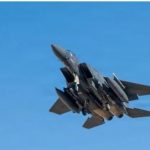 ‘We got him’: Trump confirms rescue of airman whose F-15 was downed in Iran 'We got him': Trump confirms rescue of airman whose F-15 was downed in Iran