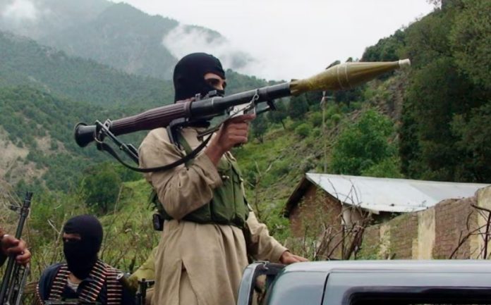 19 Pakistan questions UN experts over TTP presence in Afghanistan, cites multiple UN, int'l reports