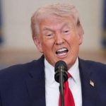 Trump threatens Iran to open Hormuz or face hell, says Tuesday will be ‘power plant and bridge day’ Trump threatens Iran to open Hormuz or face hell, says Tuesday will be 'power plant and bridge day'