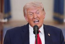 Trump threatens Iran to open Hormuz or face hell, says Tuesday will be ‘power plant and bridge day’ Trump threatens Iran to open Hormuz or face hell, says Tuesday will be 'power plant and bridge day'