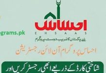KP government launches ‘Ehsas Fuel Support Program’ for motorcycle owners KP government launches 'Ehsas Fuel Support Program' for motorcycle owners