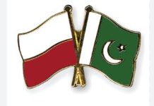 Poland-Pakistan academic exchange boosts media studies at FUUAST Poland-Pakistan academic exchange boosts media studies at FUUAST