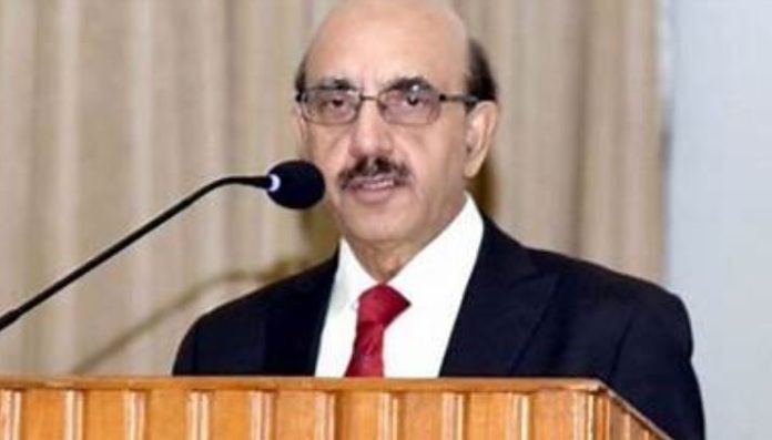19 Pakistan emerges as credible mediator in Iran conflict: Masood Khan