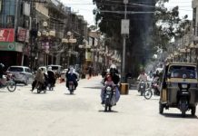 KP, Balochistan order early closure of wedding halls, markets, restaurants KP, Balochistan order early closure of wedding halls, markets, restaurants