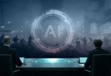 Institutions must fully benefit from AI power: Saif Institutions must fully benefit from AI power: Saif