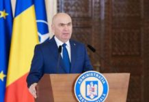 Ilie Bolojan: For Romania, NATO means security, stability and trust Ilie Bolojan: For Romania, NATO means security, stability and trust