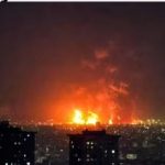 Iran warns of escalation if civilian targets hit; 45‑day truce floated as Trump stoops to new low Iran warns of escalation if civilian targets hit; 45‑day truce floated as Trump stoops to new low