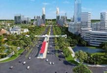 Islamabad Safe City to be upgraded to ‘Capital Smart City’ Islamabad Safe City to be upgraded to ‘Capital Smart City’