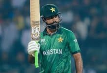 Fakhar Zaman breaks silence on retirement from T20I cricket Fakhar Zaman breaks silence on retirement from T20I cricket