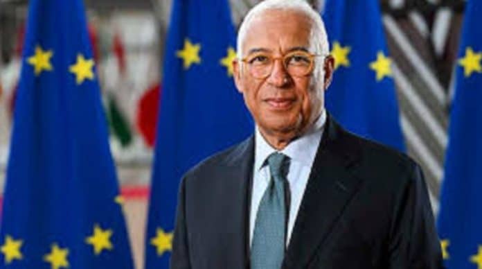 EU chief says targeting civilian infrastructure ‘illegal’