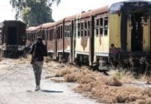 Türkiye to connect its railways with Syria as Part of Historic Hejaz Railway Türkiye to connect its railways with Syria as Part of Historic Hejaz Railway