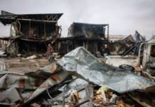 China says peace talks advance between Pakistan, Afghanistan China says peace talks advance between Pakistan, Afghanistan