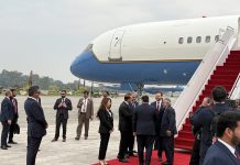 Islamabad acting as neutral facilitator in Iran-US negotiations, says envoy