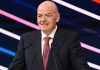 Infantino confirms Iran will play US World Cup matches as scheduled Infantino confirms Iran will play US World Cup matches as scheduled
