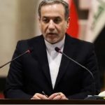 Iran’s Araghchi refutes Trump’s ceasefire claim Iran’s Araghchi refutes Trump’s ceasefire claim