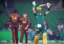 PSL 11: Ton-up Farhan leads Multan Sultans to victory over Hyderabad Kingsmen PSL 11: Ton-up Farhan leads Multan Sultans to victory over Hyderabad Kingsmen