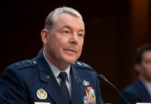 US defence secretary fires Army’s chief during war against Iran: NYT US defence secretary fires Army's chief during war against Iran: NYT