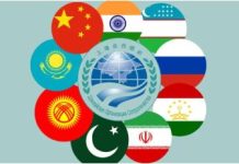 Pakistan leads SCO-RATS meeting on regional terror threats Pakistan leads SCO-RATS meeting on regional terror threats