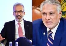 Pakistan, Portugal stress de-escalation, dialogue Pakistan, Portugal stress de-escalation, dialogue