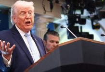 Trump warns ‘whole civilisation will die’ in Iran if deal ultimatum expires Trump warns 'whole civilisation will die' in Iran if deal ultimatum expires