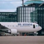 Astana airport to temporarily change flight schedule Astana airport to temporarily change flight schedule