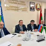 Rector: Baku State University stands ready to cooperate closely with its Kazakh partners Rector: Baku State University stands ready to cooperate closely with its Kazakh partners