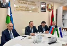 Rector: Baku State University stands ready to cooperate closely with its Kazakh partners Rector: Baku State University stands ready to cooperate closely with its Kazakh partners