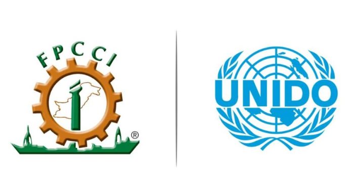 20 FPCCI partners UNIDO to boost industry-academia links for entrepreneurs