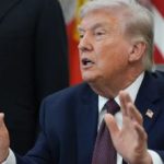 Trump says Iran’s ‘new regime’ president has asked for ceasefire Trump says Iran's 'new regime' president has asked for ceasefire