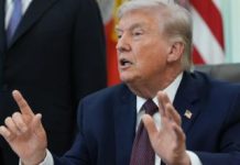 Trump says Iran’s ‘new regime’ president has asked for ceasefire Trump says Iran's 'new regime' president has asked for ceasefire