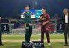 PSL 11: Hyderabad Kingsmen opt to bat first after winning toss against Multan Sultans PSL 11: Hyderabad Kingsmen opt to bat first after winning toss against Multan Sultans