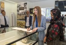 New UK-Pakistan partnership will bolster Pakistan’s Geological Survey