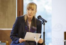 Germany interest for cooperation in Pakistan growing: Ambassador Ina Lepal Germany interest for cooperation in Pakistan growing: Ambassador Ina Lepal