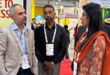 Made-in-Pakistan products featured at Food & Hospitality Asia Made-in-Pakistan products featured at Food & Hospitality Asia