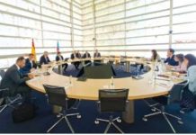 Azerbaijan, Spain explore enhancing economic cooperation Azerbaijan, Spain explore enhancing economic cooperation