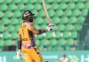 PSL 11: Mendis, Farhan steer Peshawar Zalmi to dominant win against Karachi Kings PSL 11: Mendis, Farhan steer Peshawar Zalmi to dominant win against Karachi Kings