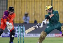 Multan Sultans cruise past Rawalpindiz in PSL 11 clash Multan Sultans cruise past Rawalpindiz in PSL 11 clash