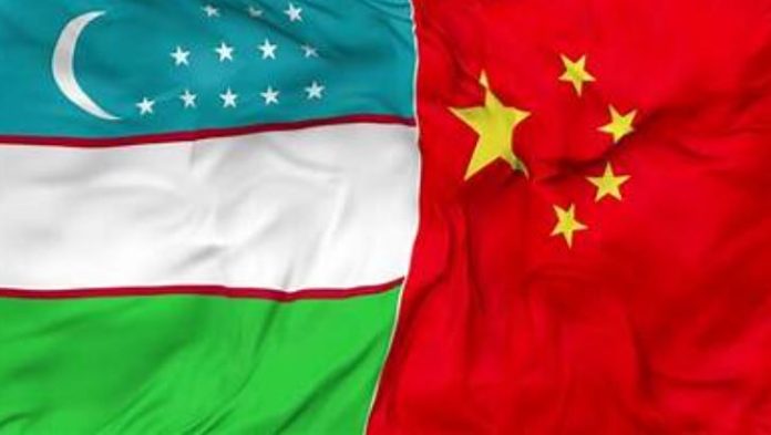 23 Uzbek, Chinese communities mark Int'l Chinese Language Day