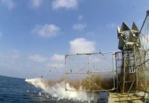 Pakistan Navy tests Taimoor cruise missile in live fire Pakistan Navy tests Taimoor cruise missile in live fire