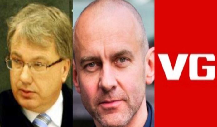 23 Pakistan intensifies hunt for Norwegian journalist in old fraud case