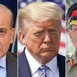 Trump credits Pakistan’s mediation as Iran-US ceasefire extended at 11th hour; blockade holds Trump credits Pakistan's mediation as Iran-US ceasefire extended at 11th hour; blockade holds